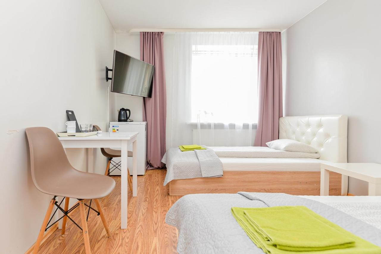 Guest House Simona ラズディヤイ エクステリア 写真