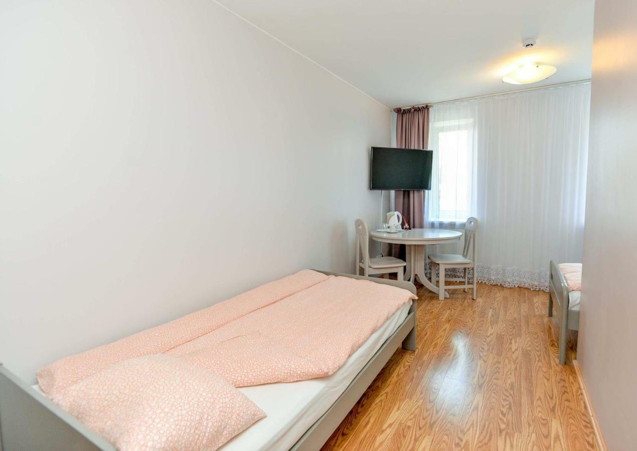 Guest House Simona ラズディヤイ エクステリア 写真